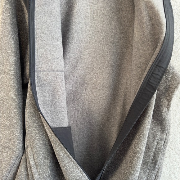 ANTIGUA MIAMI HEAT MENS CHARCOAL COURSE EXTRA LARGE WEIGHT JACKET‎ NWT - Picture 9 of 9